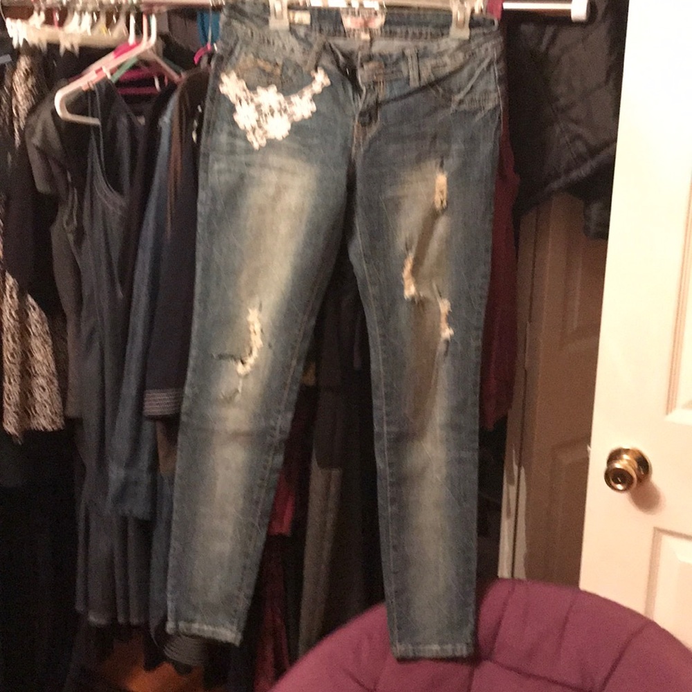 Jeans